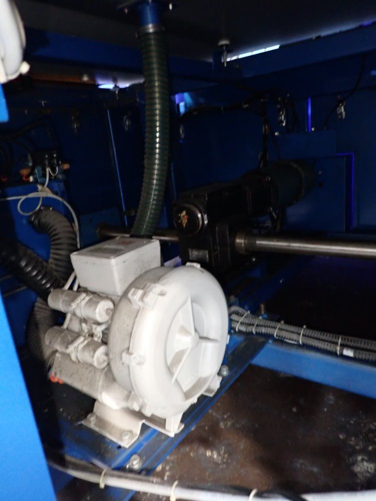 Eclipse Screen Printer