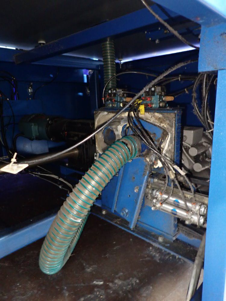 Eclipse Screen Printer