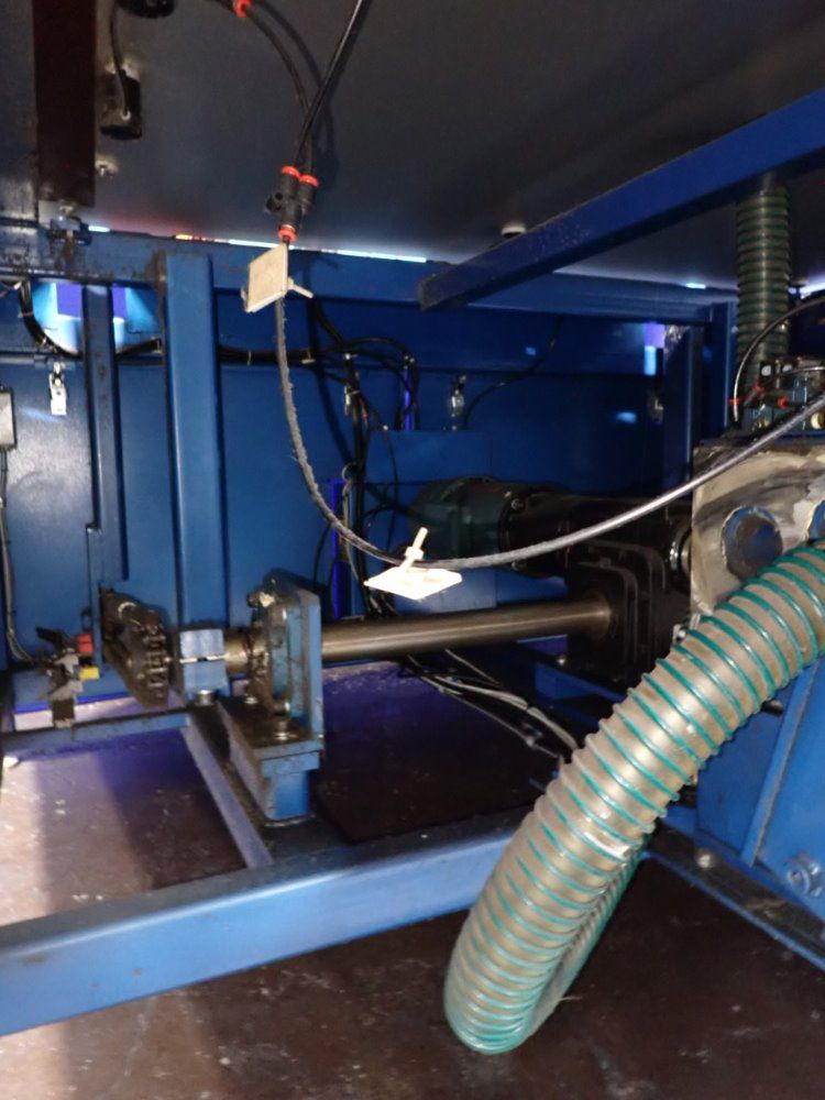 Eclipse Screen Printer