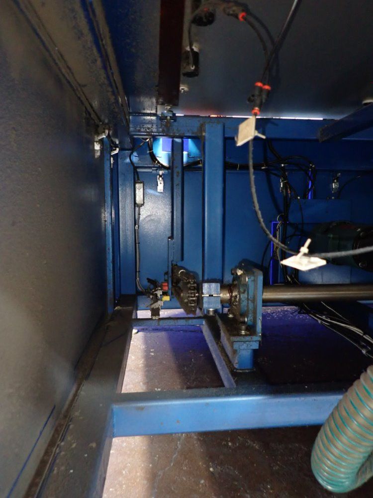 Eclipse Screen Printer