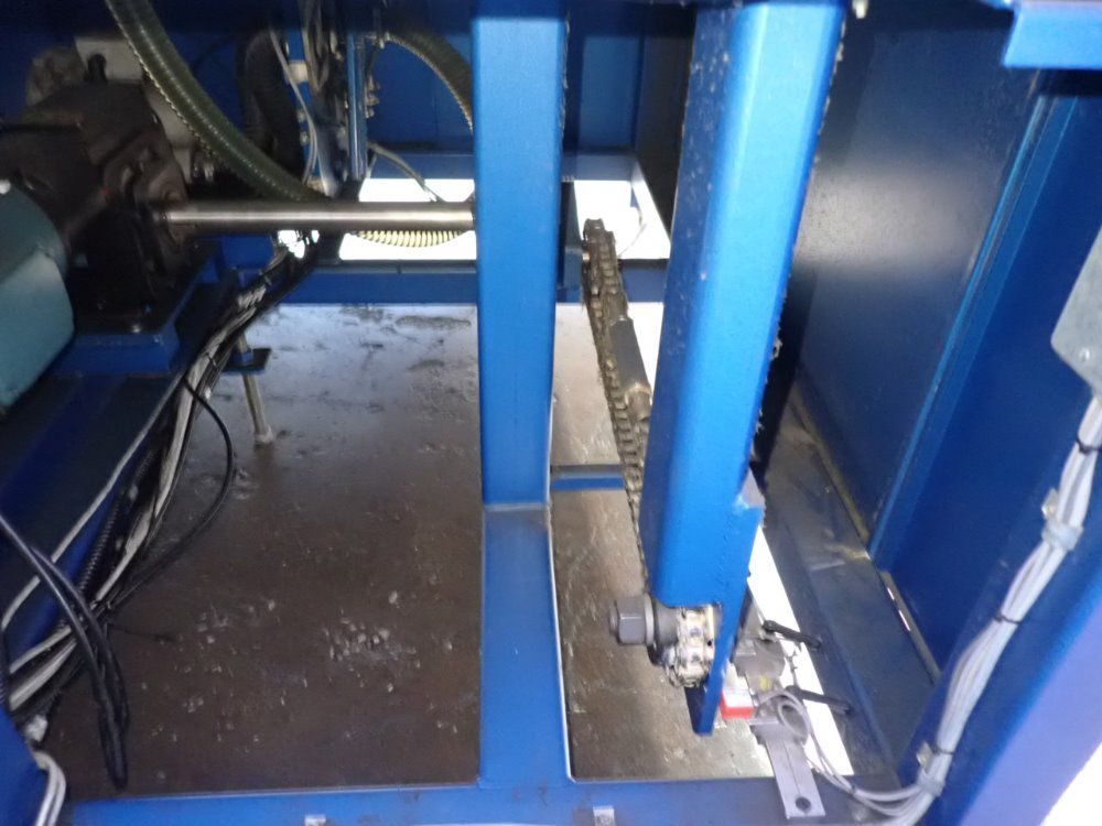 Eclipse Screen Printer