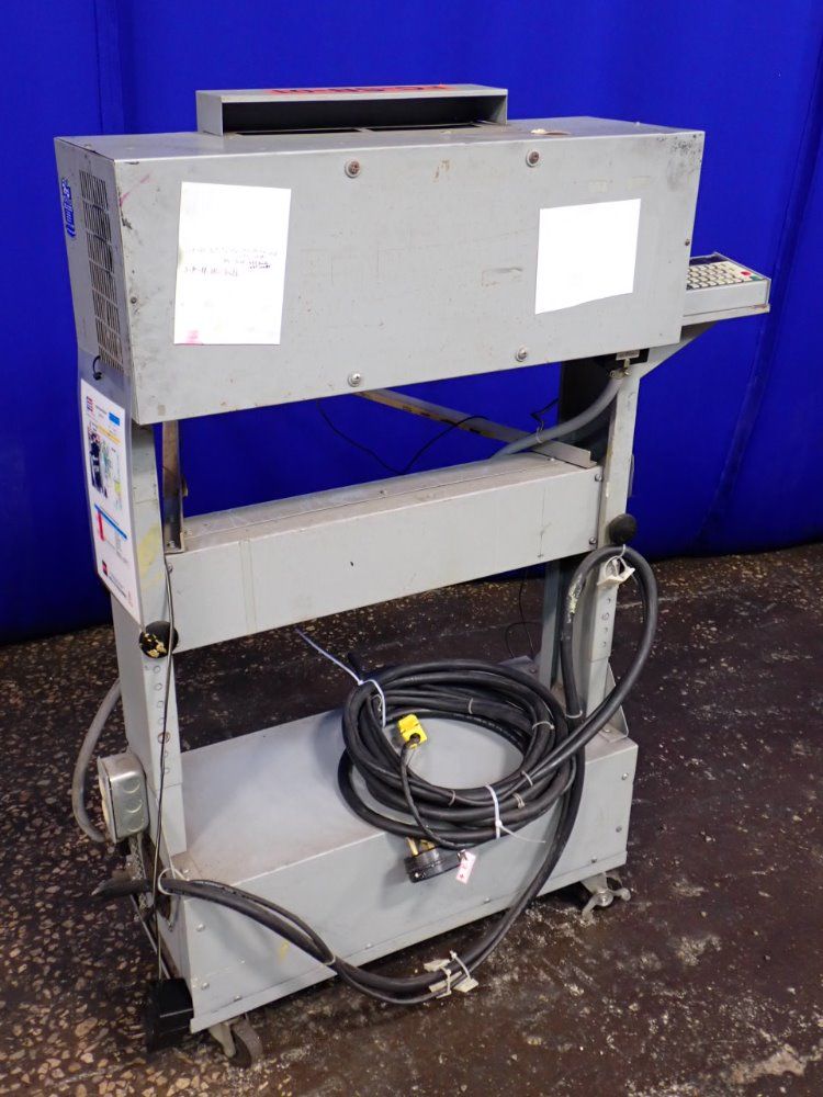 Amergraph Exposure Unit