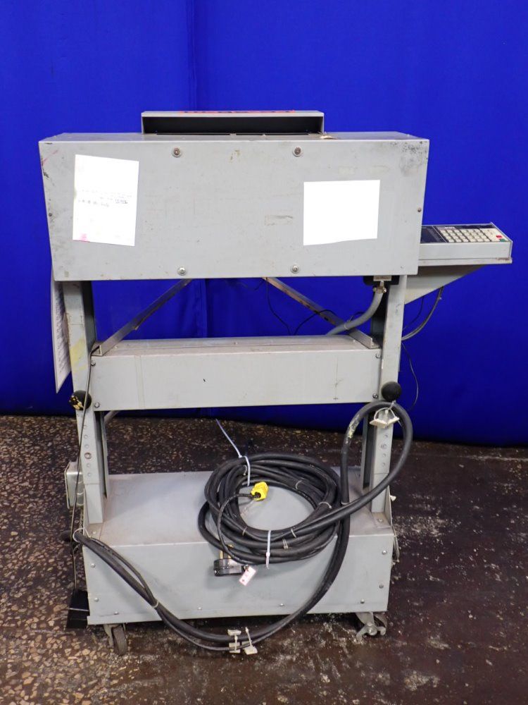 Amergraph Exposure Unit