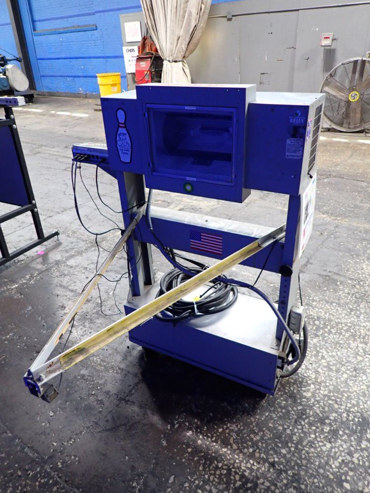 Amergraph Exposure Unit