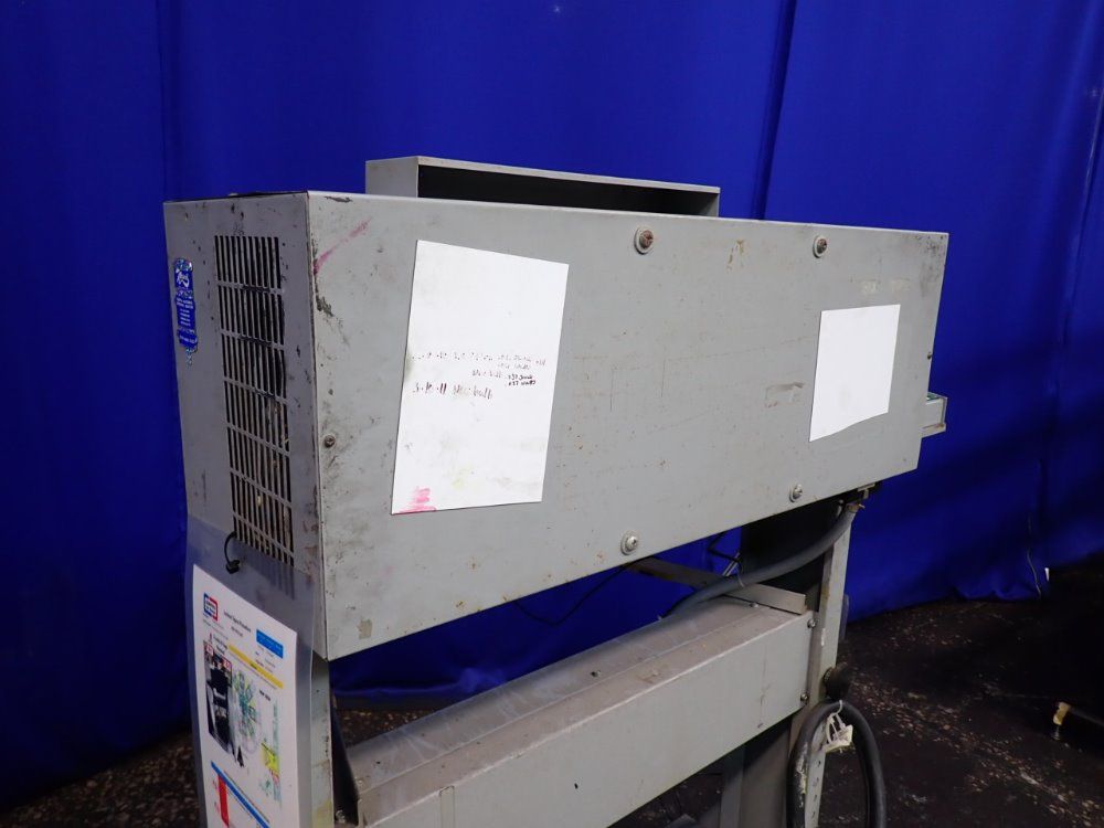 Amergraph Exposure Unit