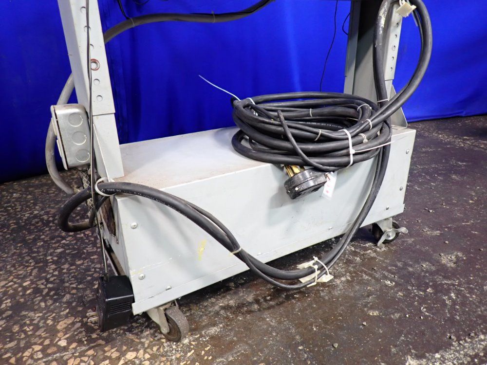 Amergraph Exposure Unit