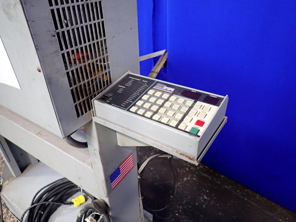 Amergraph Exposure Unit