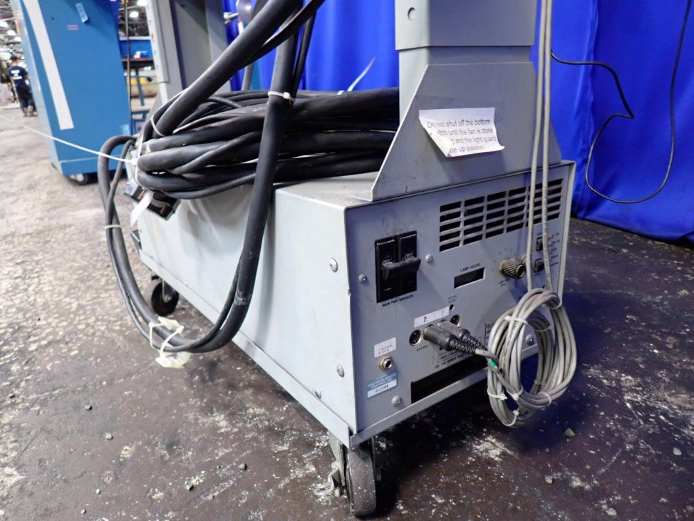 Amergraph Exposure Unit