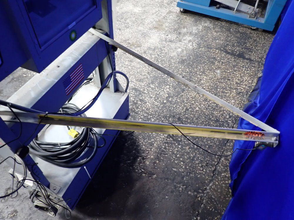 Amergraph Exposure Unit