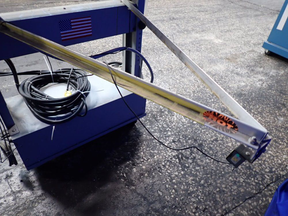 Amergraph Exposure Unit