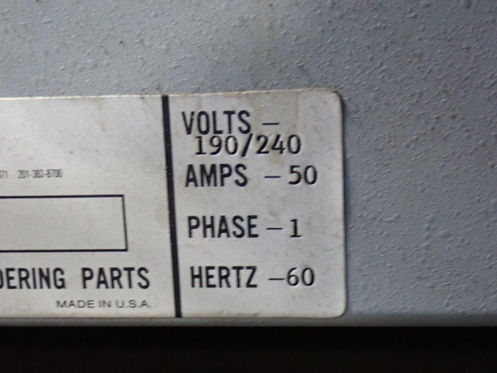 Amergraph Exposure Unit