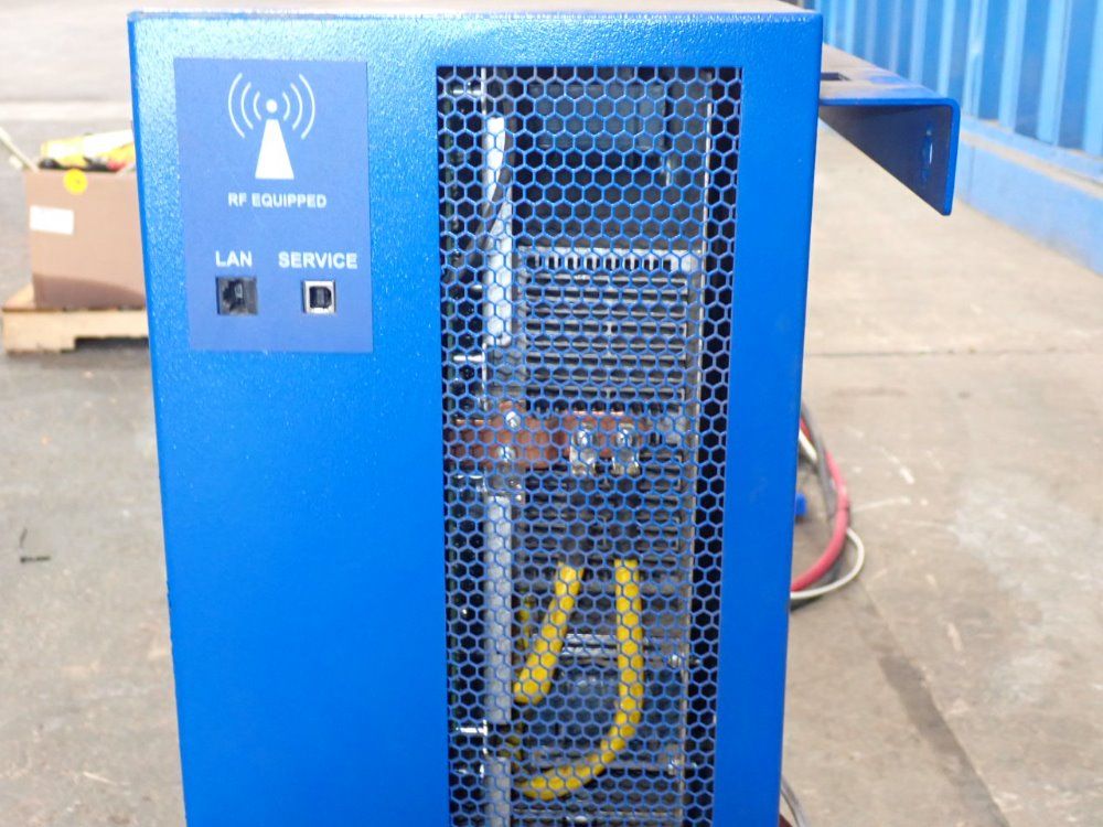 Benning 400a Battery Charger - Db/co