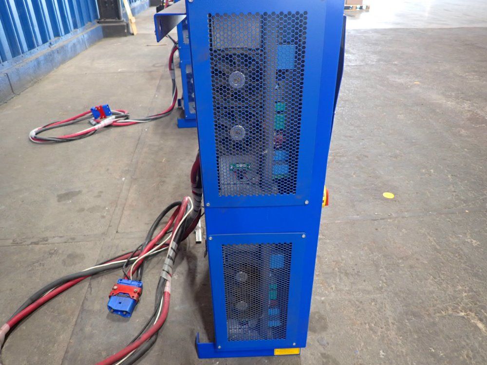 Benning 400a Battery Charger - Db/co