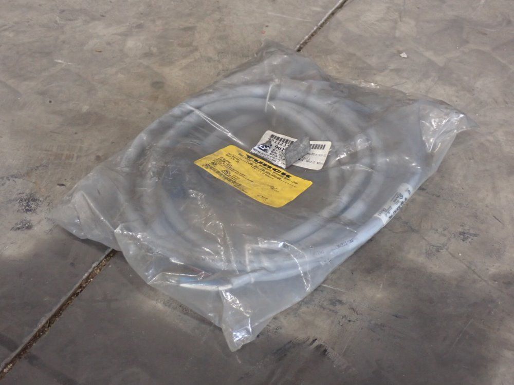 Turck Cable Assembly - Rsfp 579-3m
