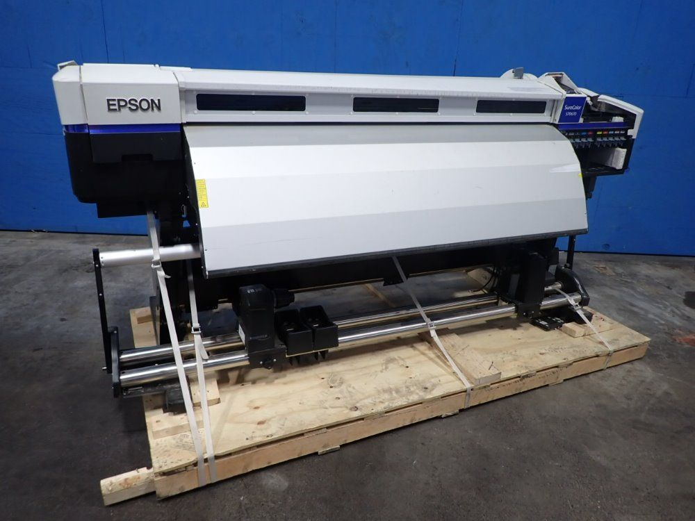 Epson Sc-s70670 Printer - Sc-s70670