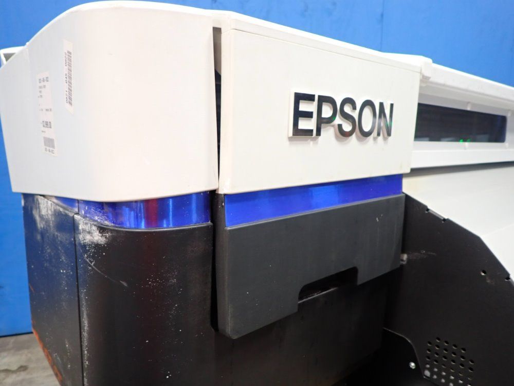 Epson Sc-s70670 Printer - Sc-s70670