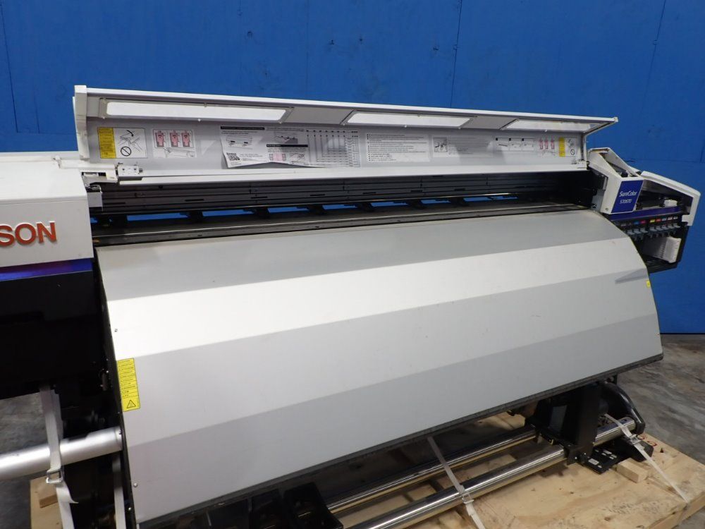 Epson Sc-s70670 Printer - Sc-s70670