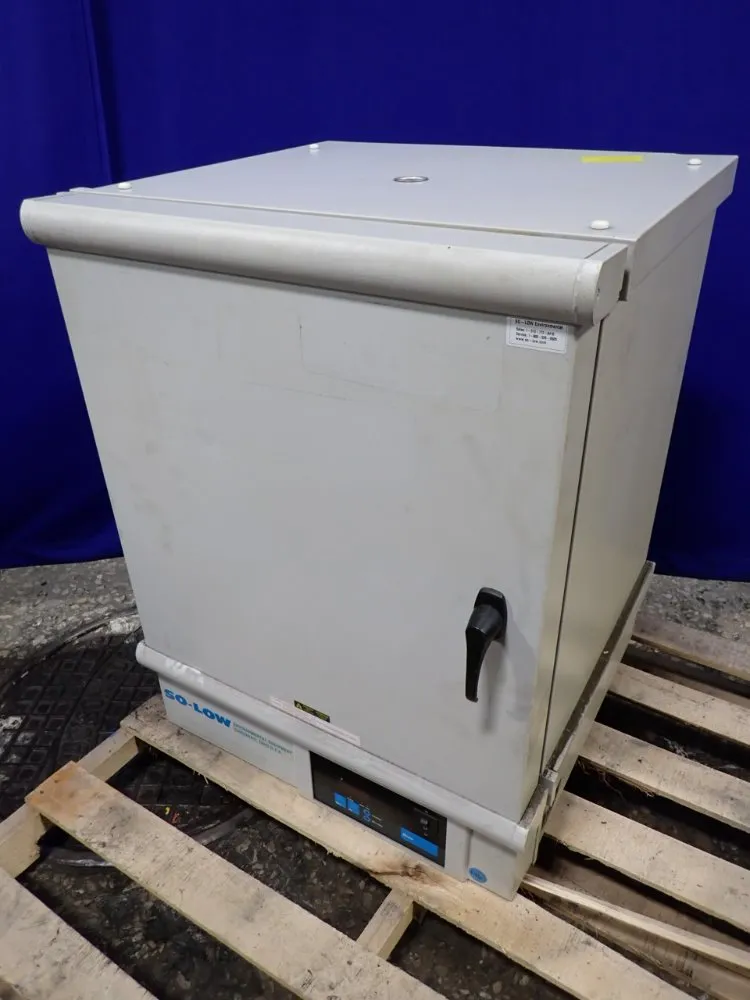 So-low Environmental Chamber - S013-247-738g