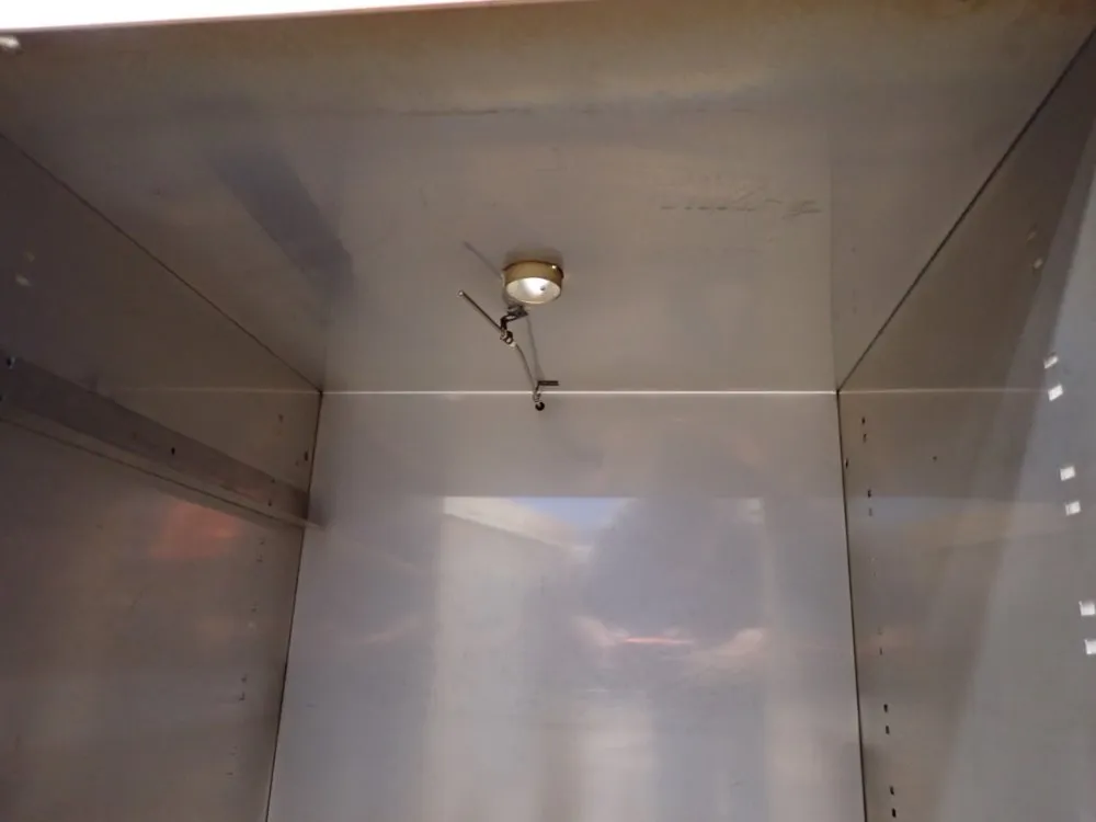 So-low Environmental Chamber - S013-247-738g