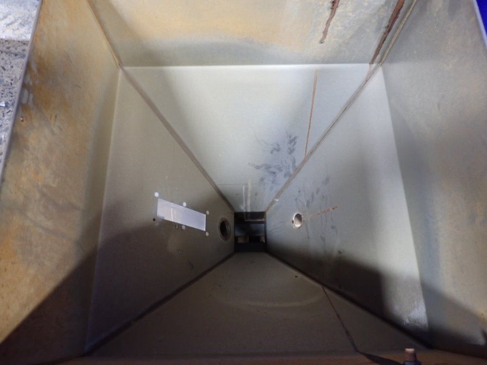 Maguire Gravimetric Feeder