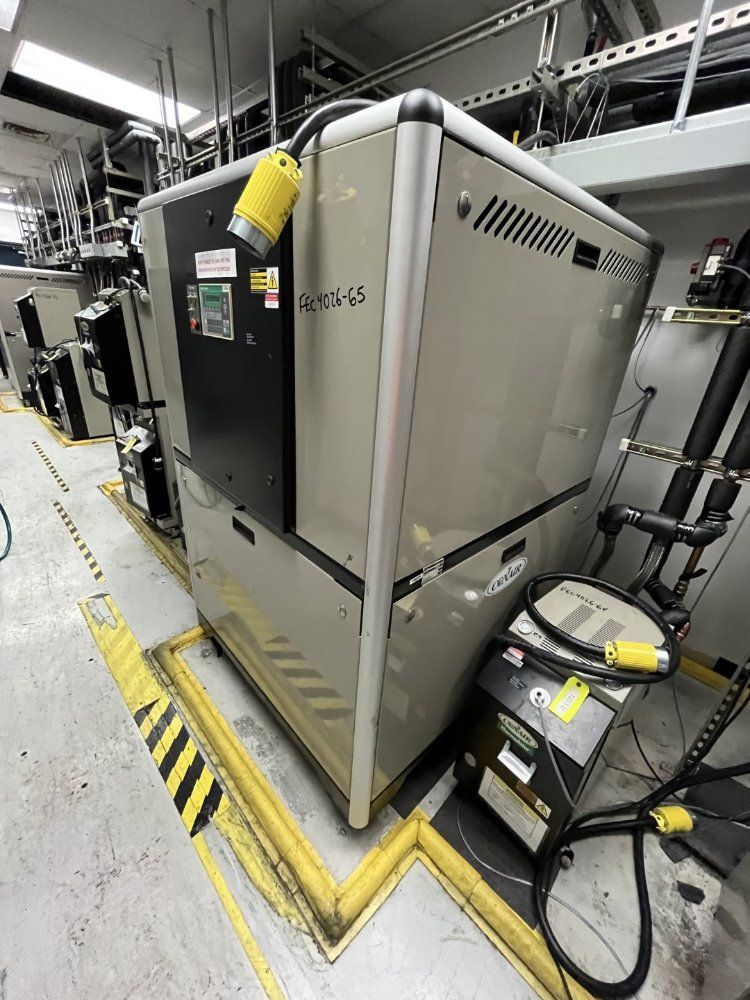 20 Ton Conair Chiller, Model Pcw20