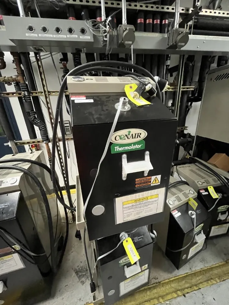  6 Kw Conair Thermolator Model Tw2