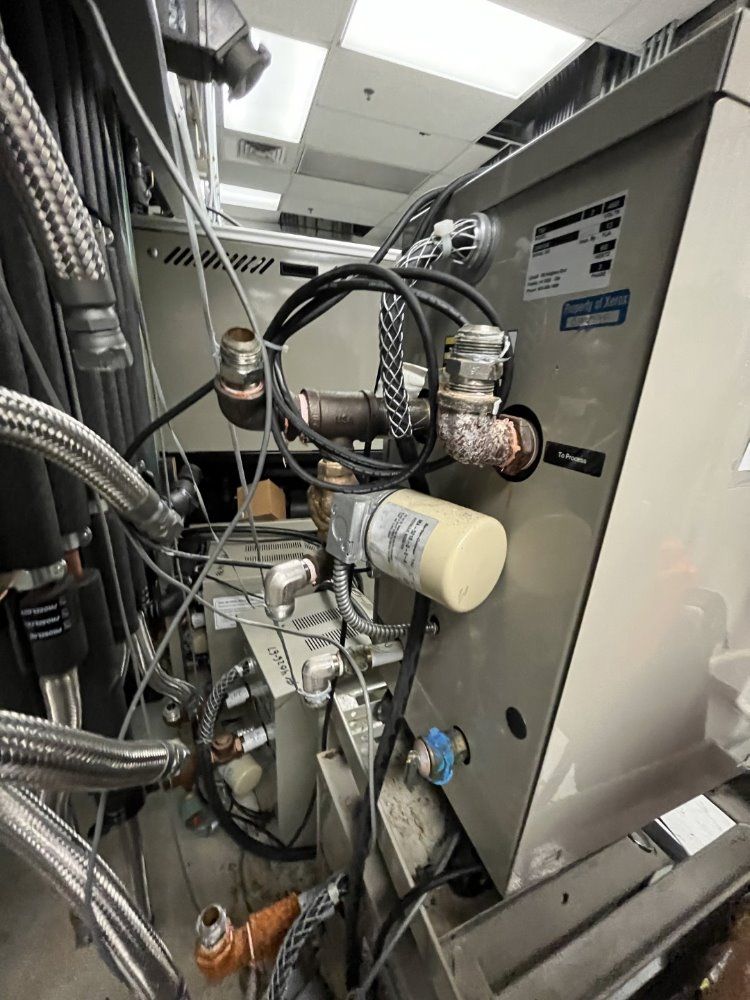  6 Kw Conair Thermolator Model Tw2