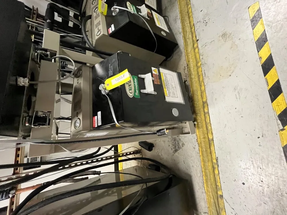  6 Kw Conair Thermolator Model Tw2