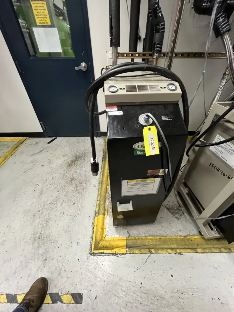  24 Kw Conair Thermolator Model Tw2