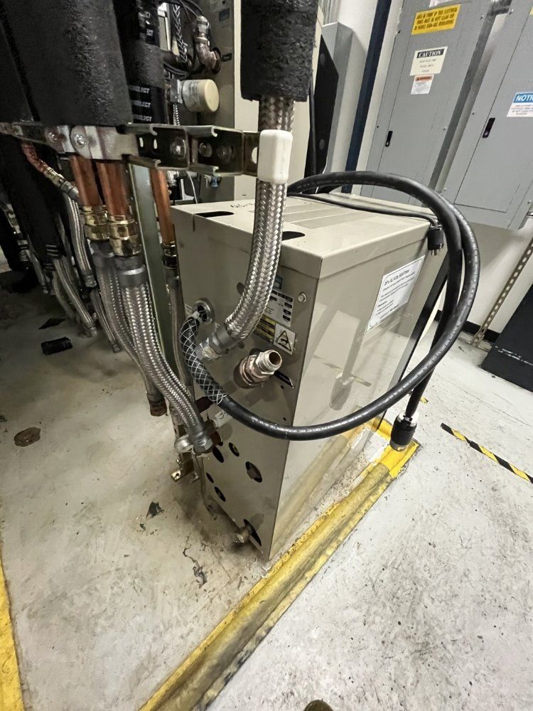  24 Kw Conair Thermolator Model Tw2
