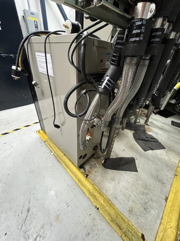  24 Kw Conair Thermolator Model Tw2