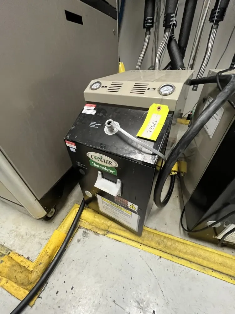 6 Kw Conair Thermolator Model Tw2