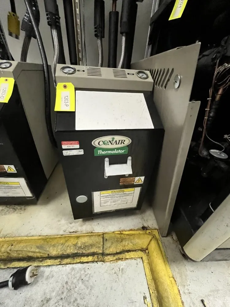  6 Kw Conair Thermolator Model Tw2