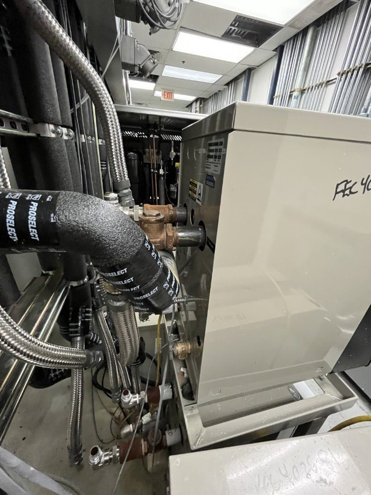  6 Kw Conair Thermolator Model Tw2