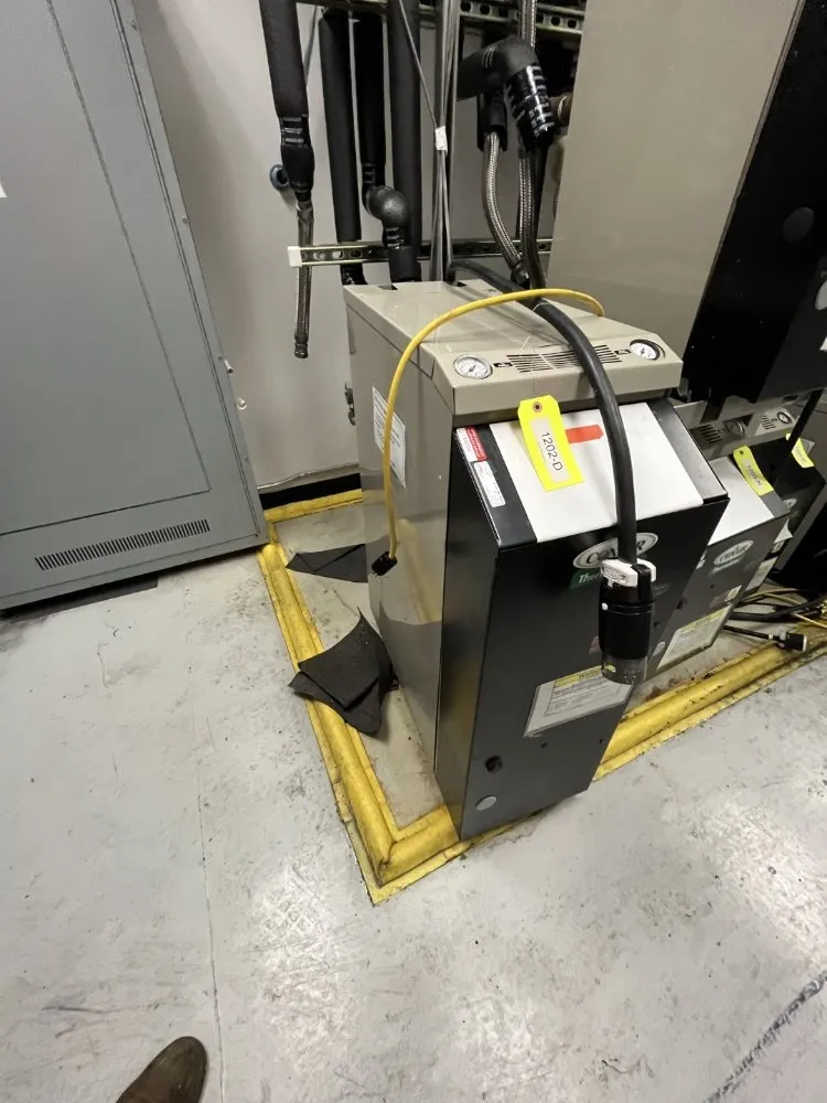  24 Kw Conair Thermolator Model Tw2