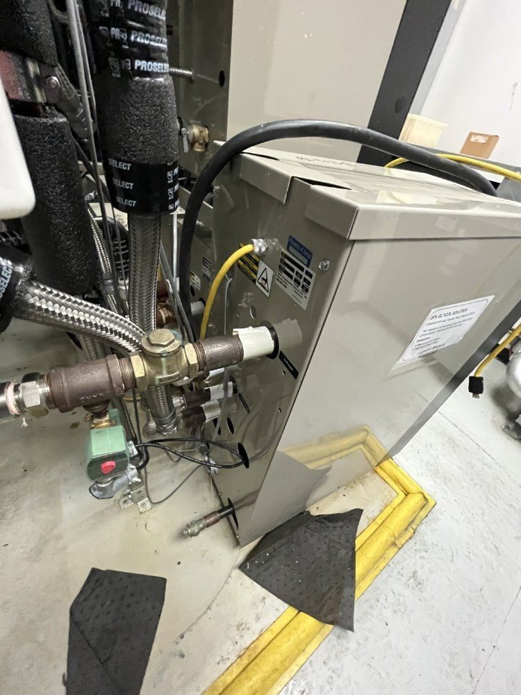  24 Kw Conair Thermolator Model Tw2