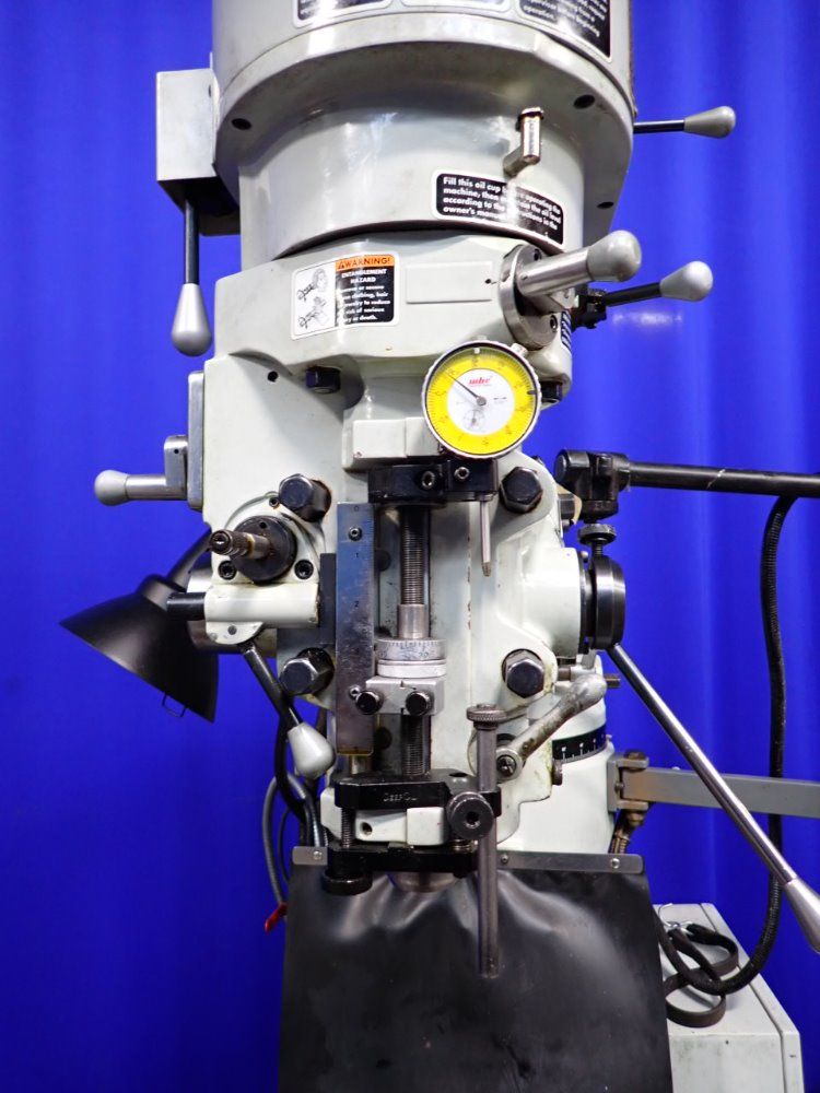 Southbend Vertical Mill