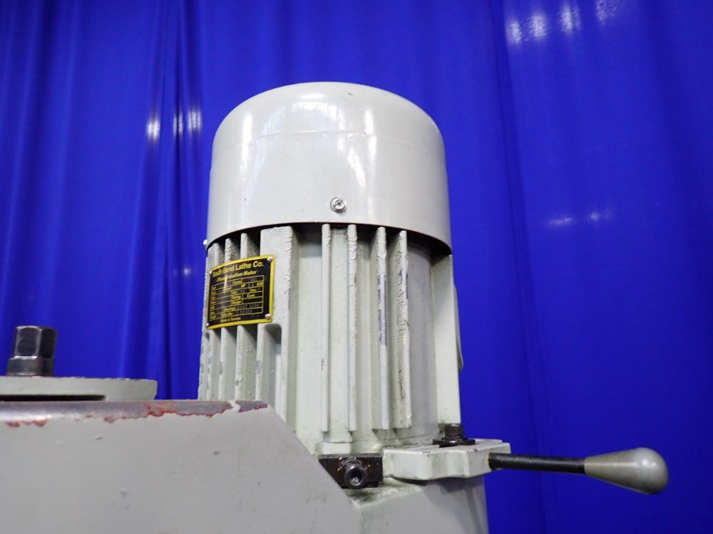 Southbend Vertical Mill