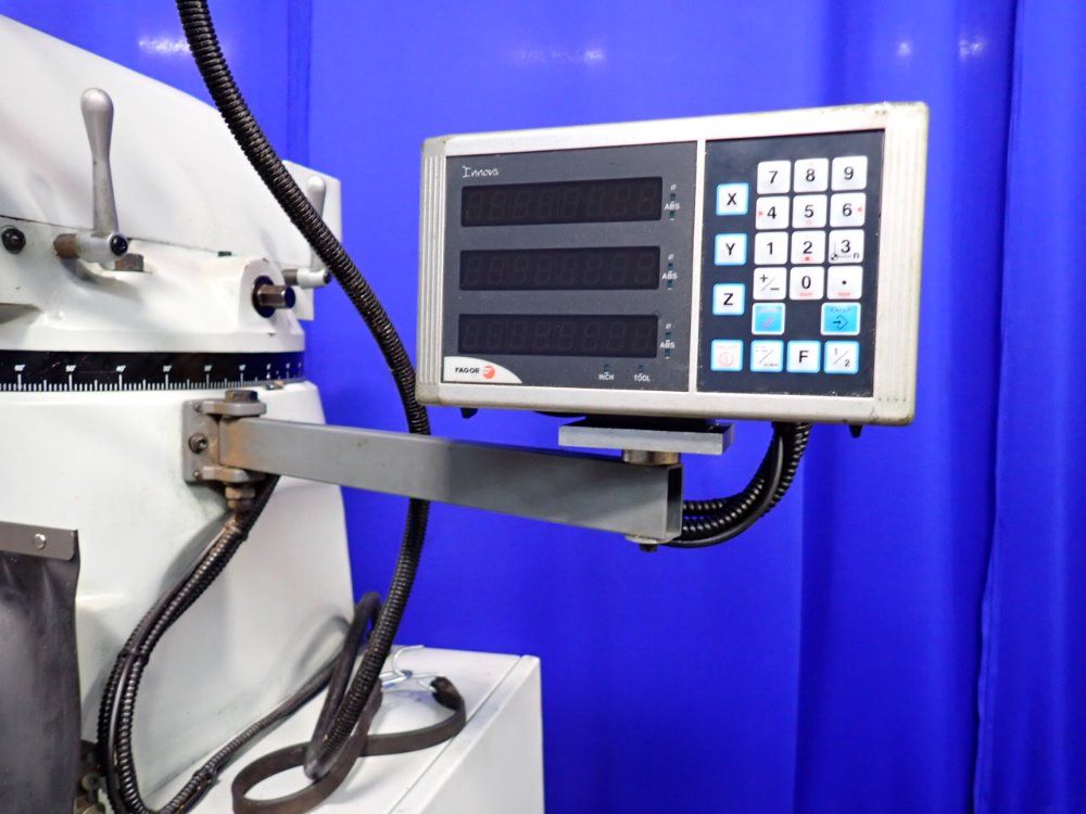 Southbend Vertical Mill