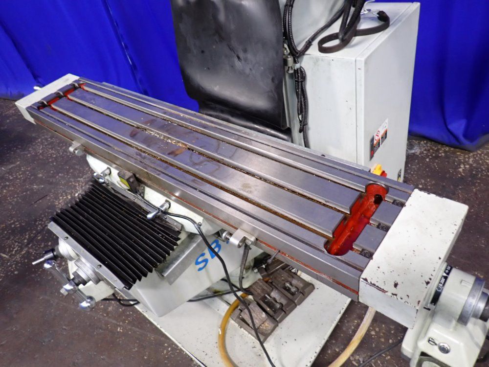 Southbend Vertical Mill