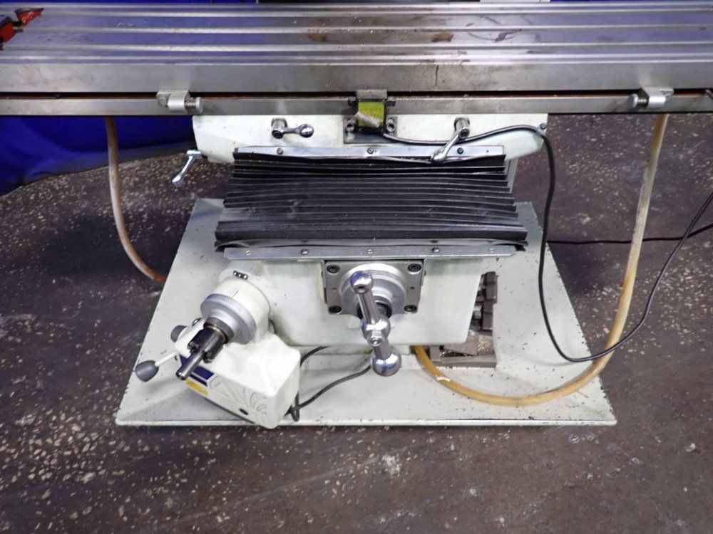 Southbend Vertical Mill