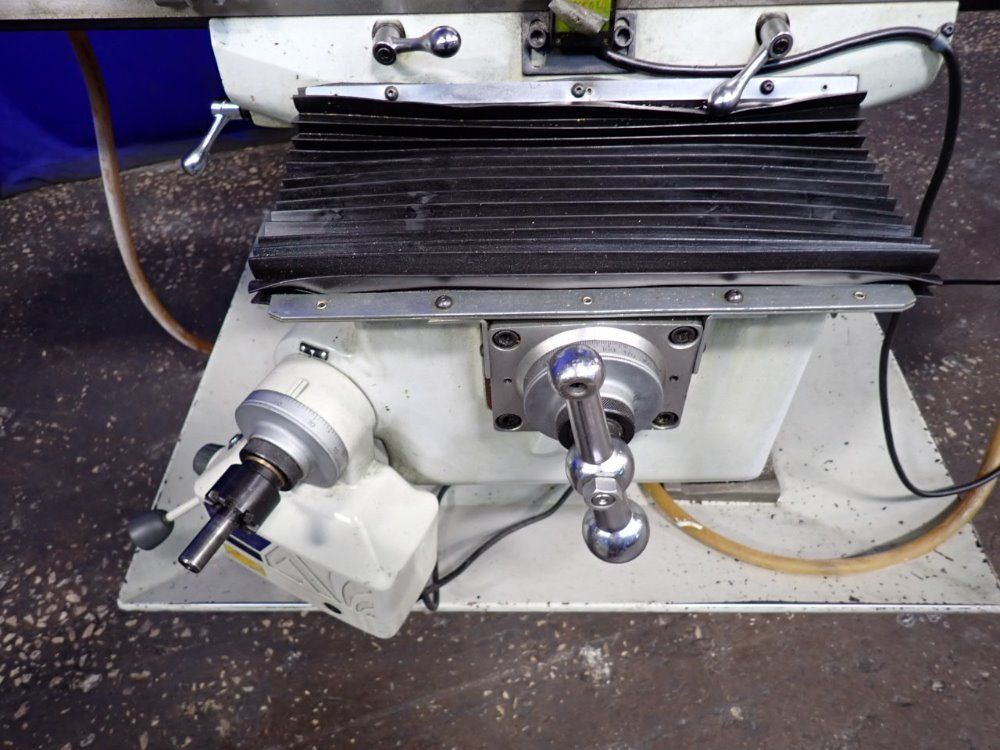 Southbend Vertical Mill