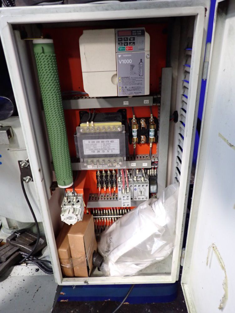 Southbend Vertical Mill