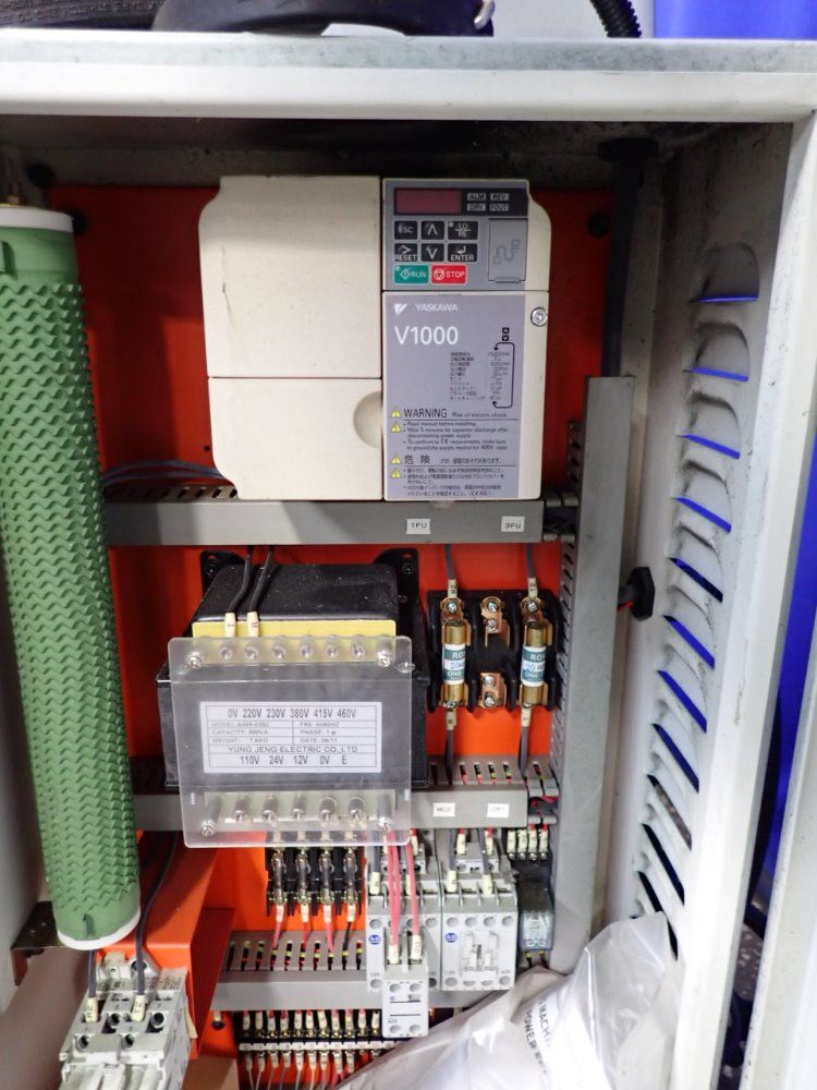 Southbend Vertical Mill