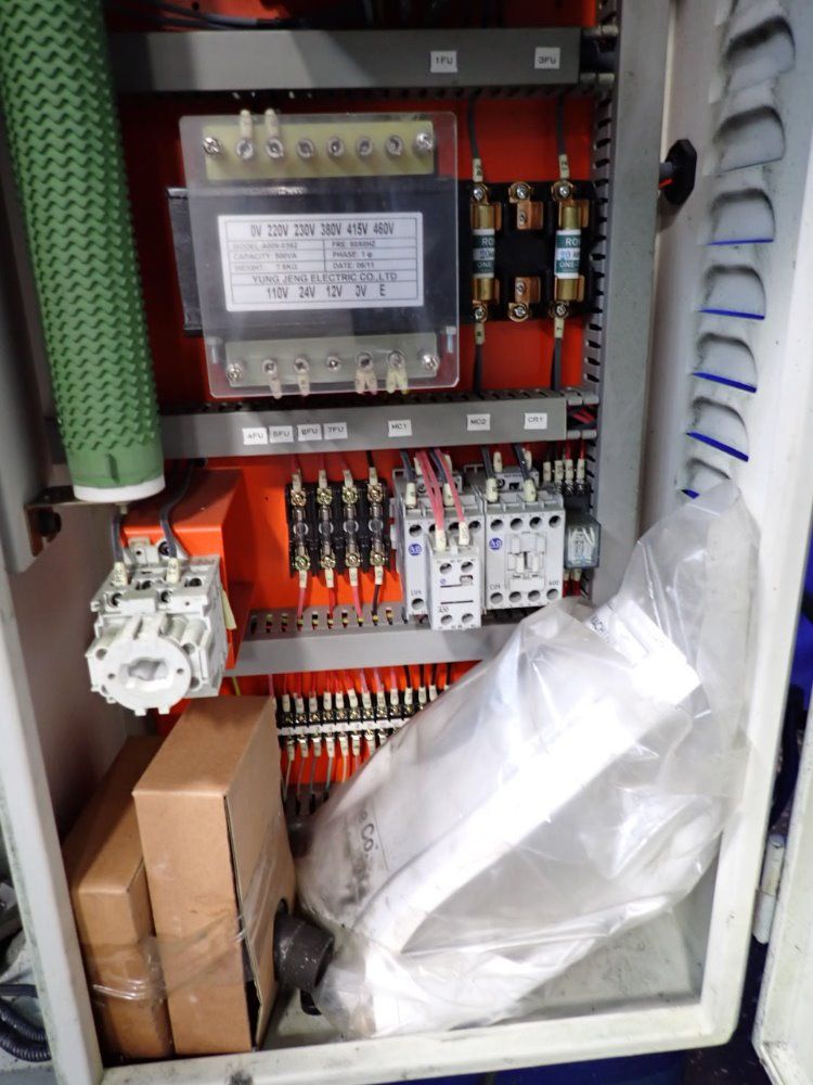 Southbend Vertical Mill