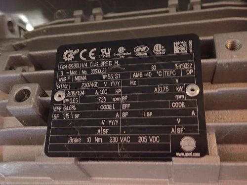 Industrial Kinetics Power Belt/roller Conveyor