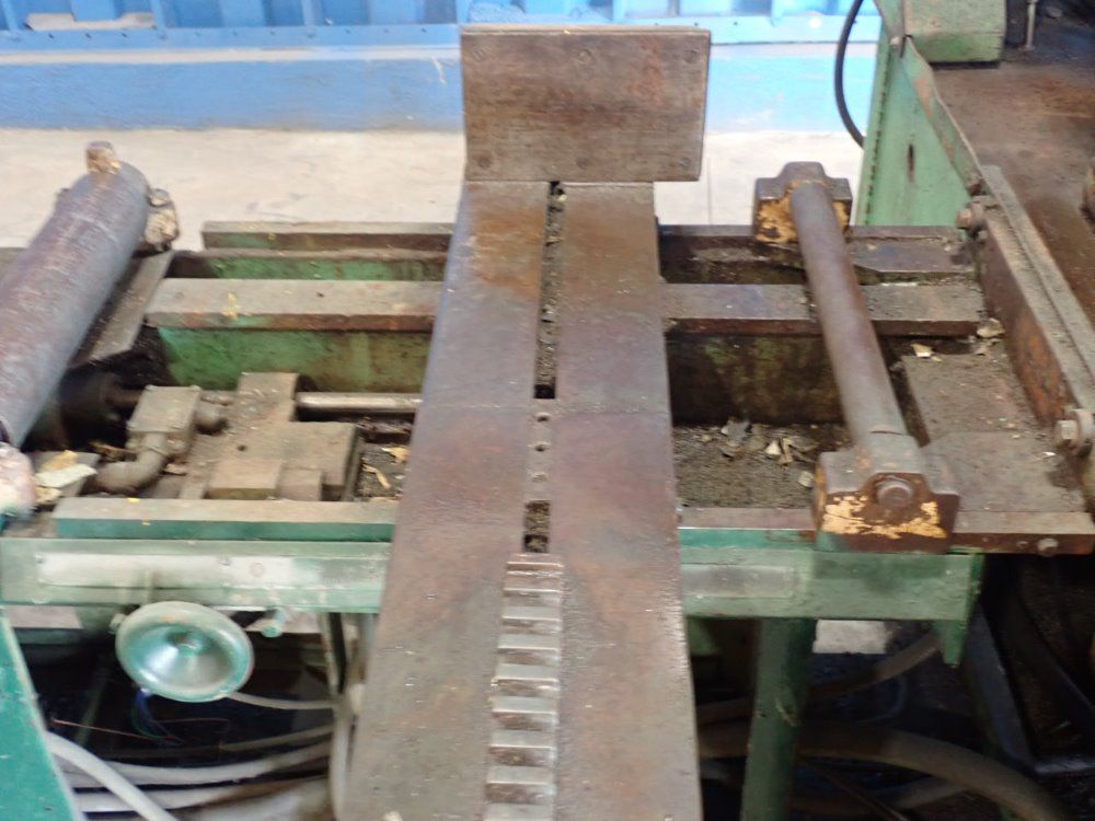 Do All 7.6a/20x143 Metal Cutting Bandsaw - C-9a