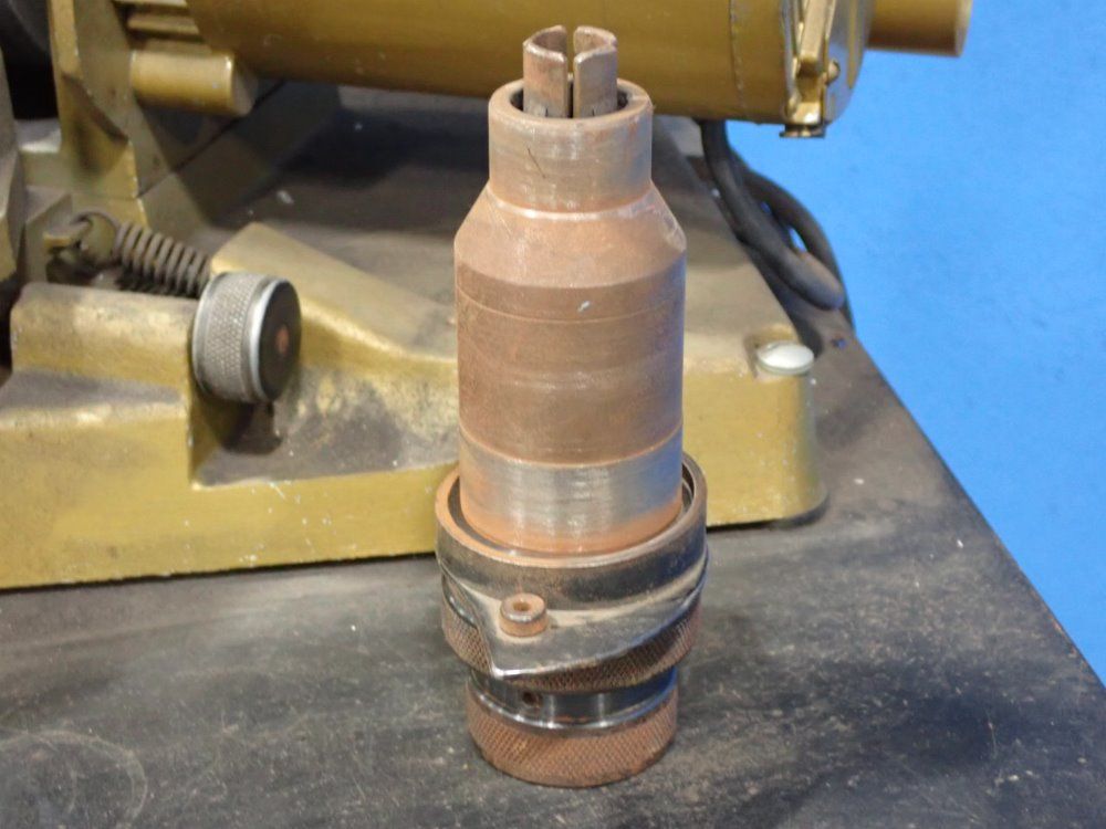 Darex 1/6" - 3/4" M2 Drill Sharpener - M2