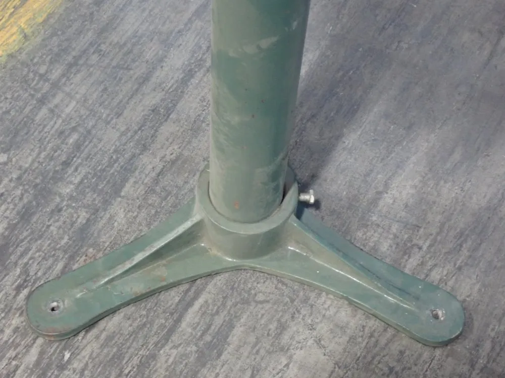 Enco 8" 160-1020 Pedestal Grinder/buffer 8â€ - 160-1020