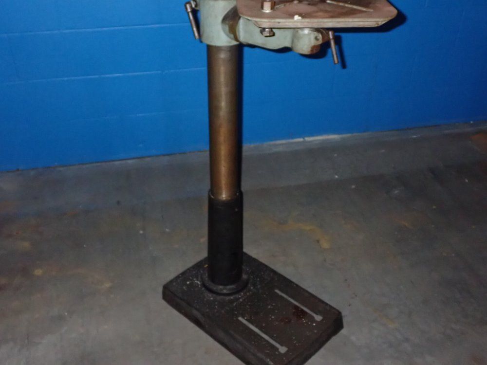 Drill 16" Press W/tapper - 17-900